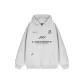 White Heather Gray