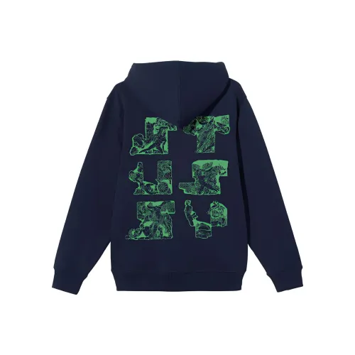 Stussy Sweatshirts Unisex
