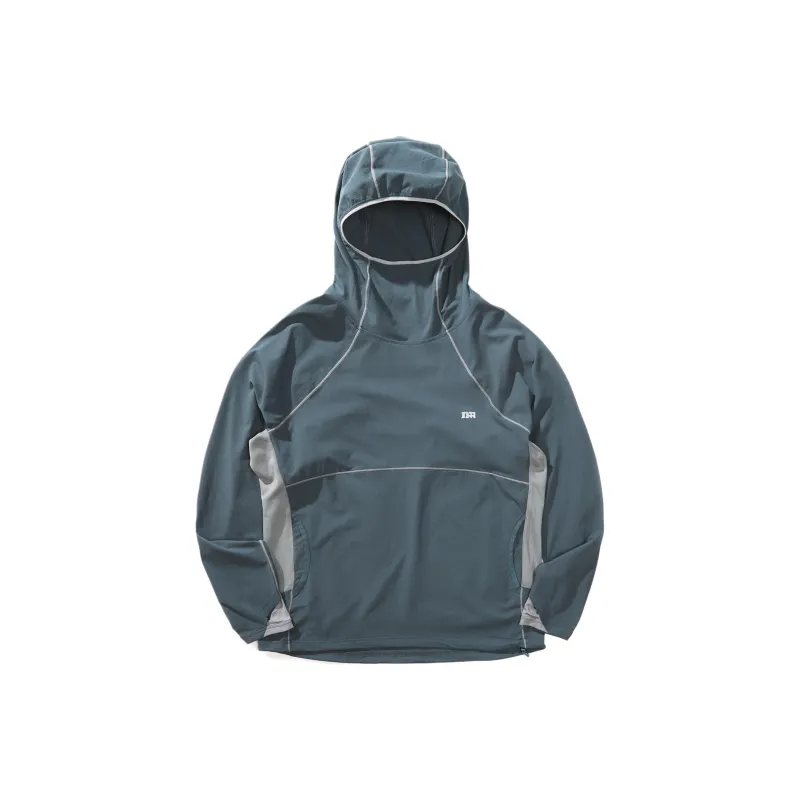 NOTHOMME Monterest Shun Time Wilderness Sweatshirt Unisex-2