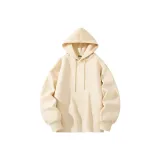 [Heavyweight Fleece-Lined]Light Beige