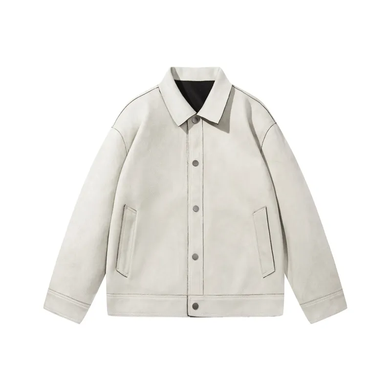 Systemdown Jackets Unisex-4