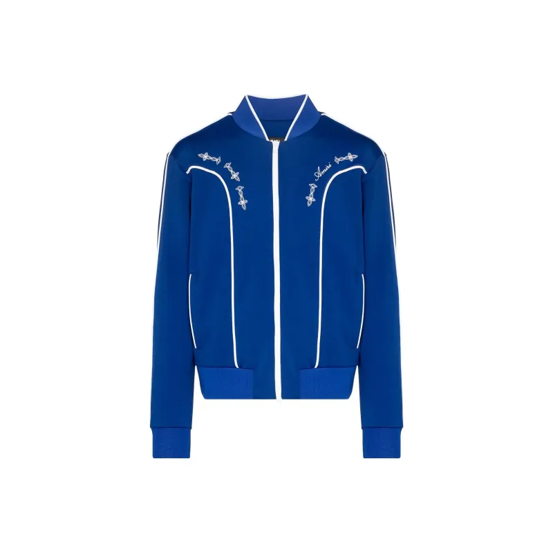 AMIRI Western Track Jacket-0