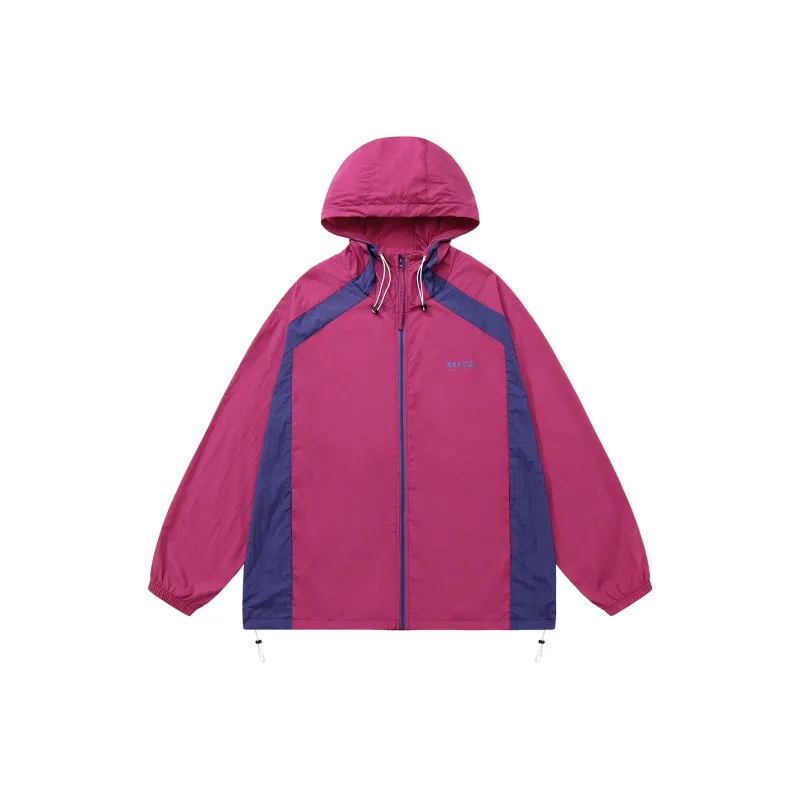 The Simpsons Sun Protection Clothing Unisex-8