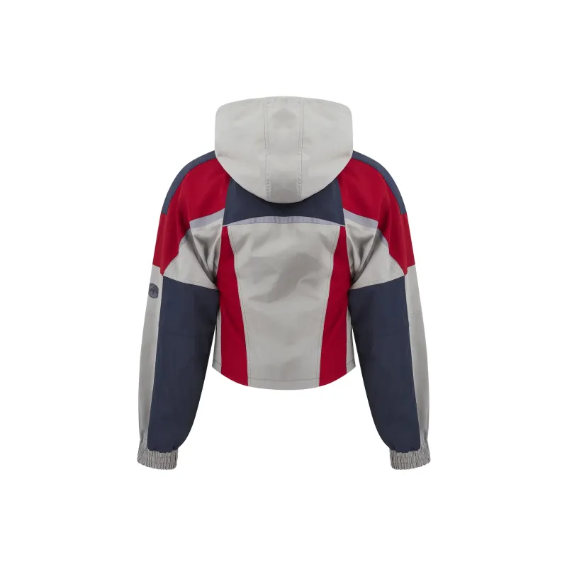 Martine Rose Shrunken Sports Jacket-1
