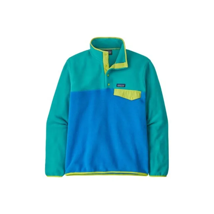 Patagonia M's Lw Lynch Sweatshirt-36