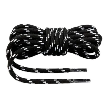 AAJF Polyester Shoelaces Unisex