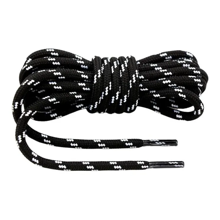 AAJF Polyester Shoelaces Unisex-0