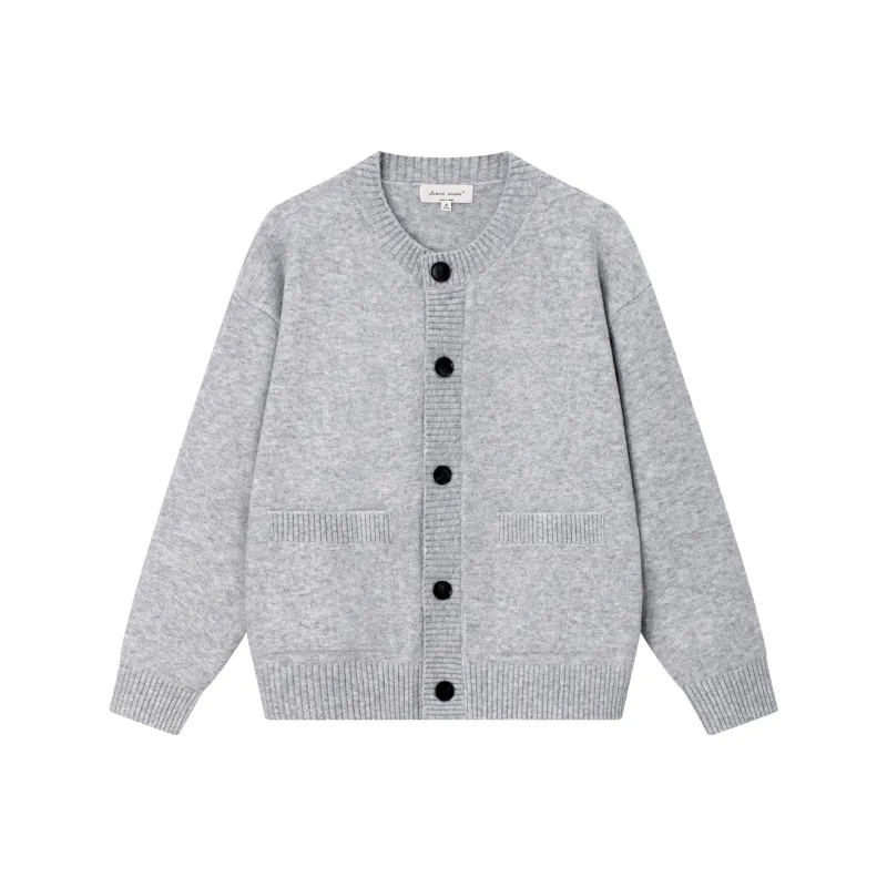 CLIMAX VISION Knitwear Unisex-0
