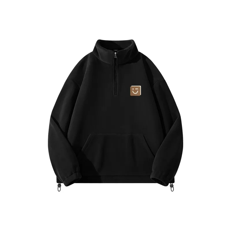 MINISO Sweatshirts Unisex-3