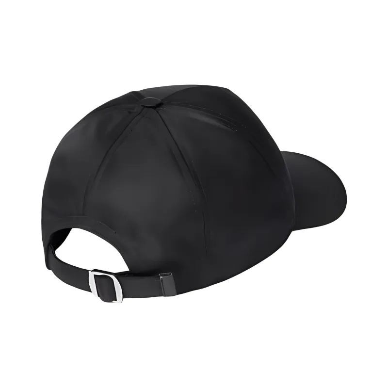 GUCCI Logo embossed Baseball Cap-1