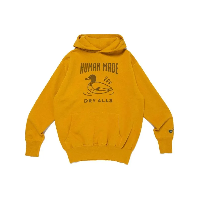 HUMAN MADE Tsuriami Hoodie-0