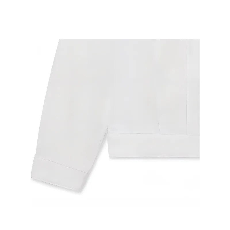 MICHAEL KORS Jackets & Coats Women's White-2