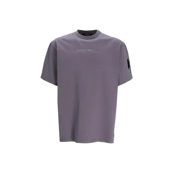 A COLD WALL* Discourse Cotton T shirt