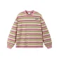 Pink Stripes
