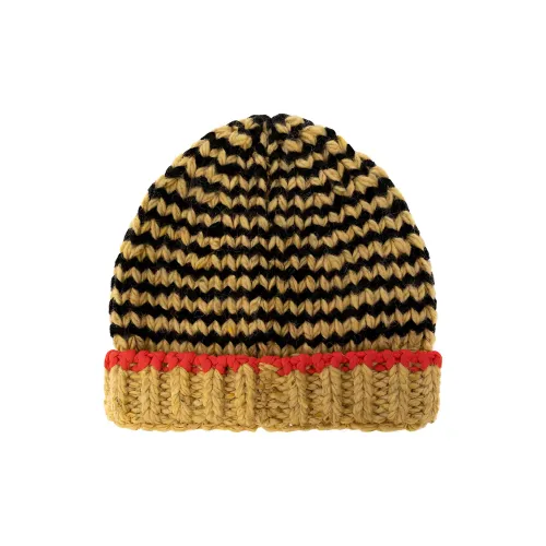 Bottega Veneta Beanies Women's Multicolor