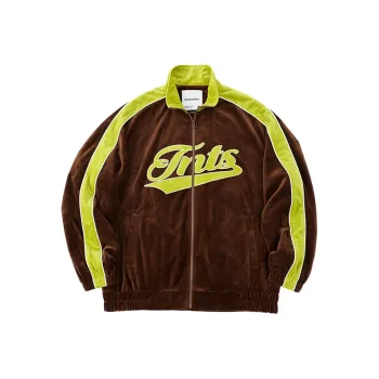 TURNTHETABLES FW22 Jacket Unisex