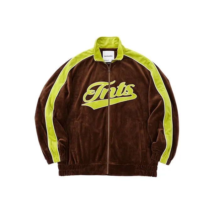 TURNTHETABLES FW22 Jacket Unisex-0