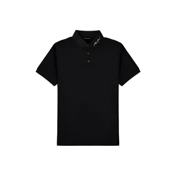 EMPORIO ARMANI Polo Shirt Men's