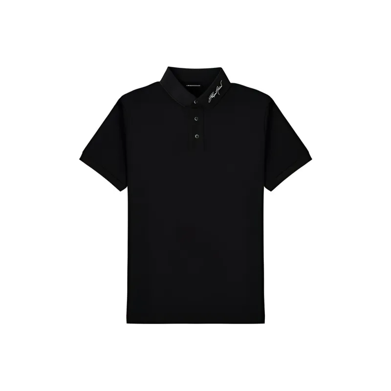 EMPORIO ARMANI Polo Shirt Men's-0