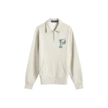 Polo Ralph Lauren Sweatshirt Men's Gray