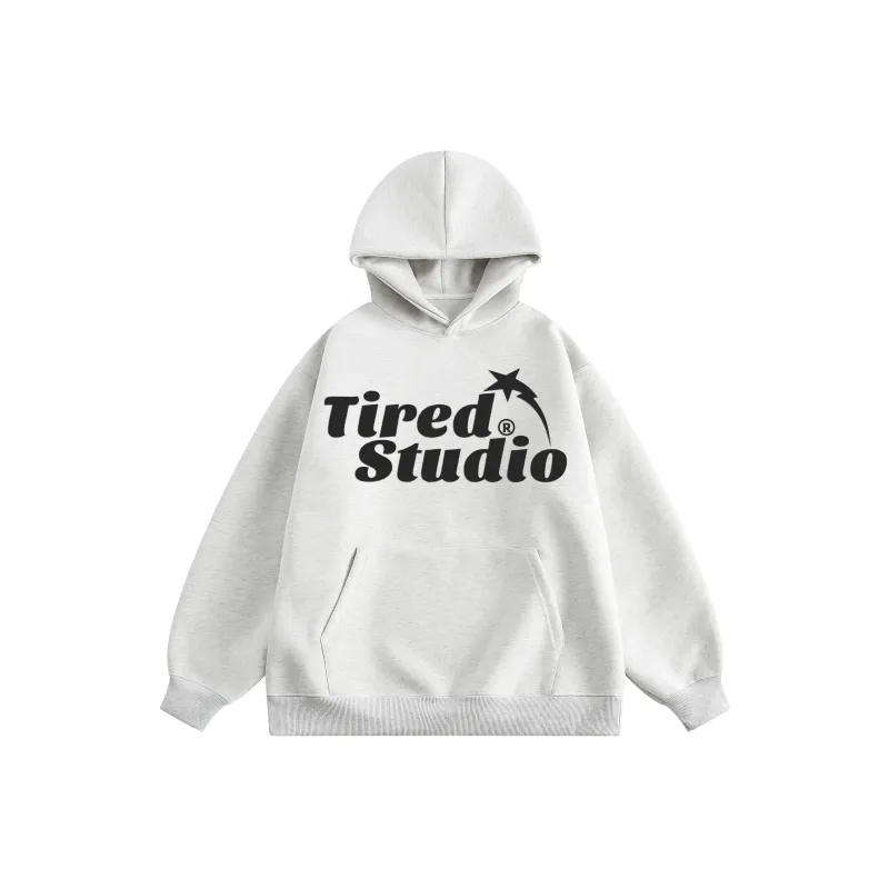 TIRED Sweatshirts Unisex-0