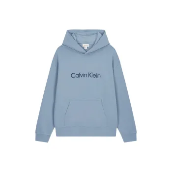 CALVIN KLEIN Sweatshirt Men's Blue