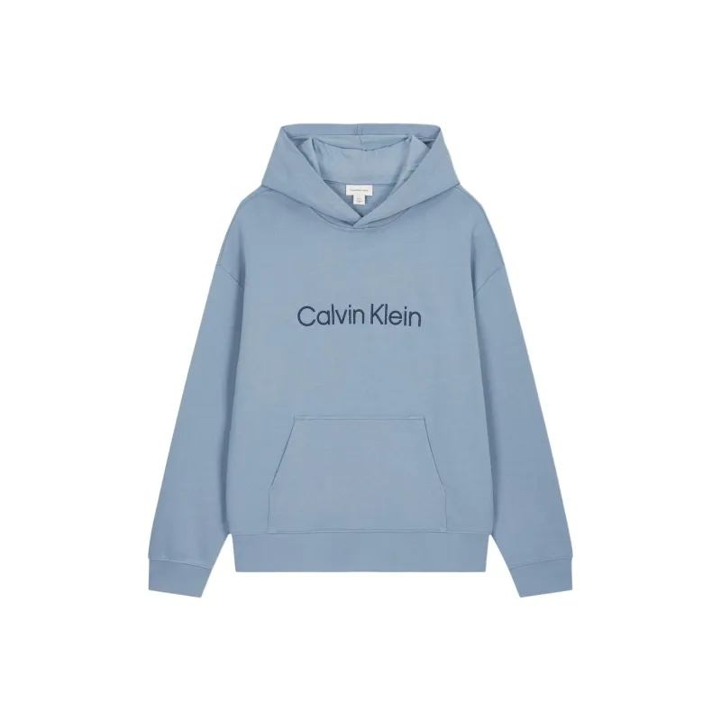 CALVIN KLEIN Sweatshirt Men's Blue-0