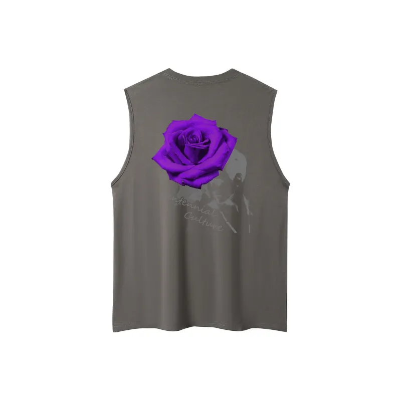 DOUBLE STAR 88 Tank Tops Unisex-8