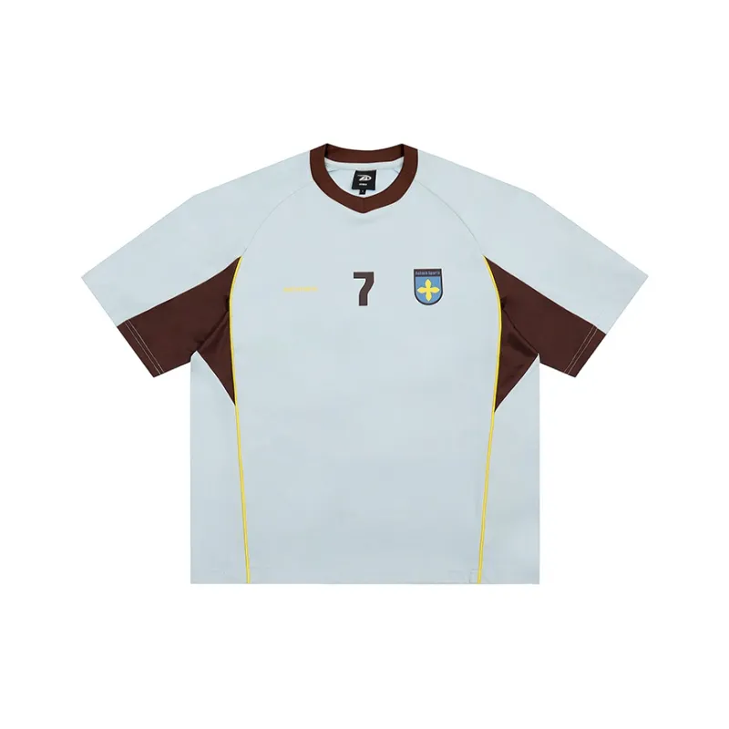 A Chock T Shirts Unisex-4