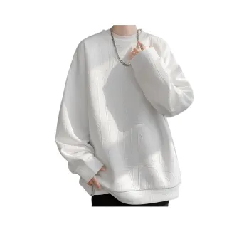 KAIPAINEN Sweatshirt Unisex White