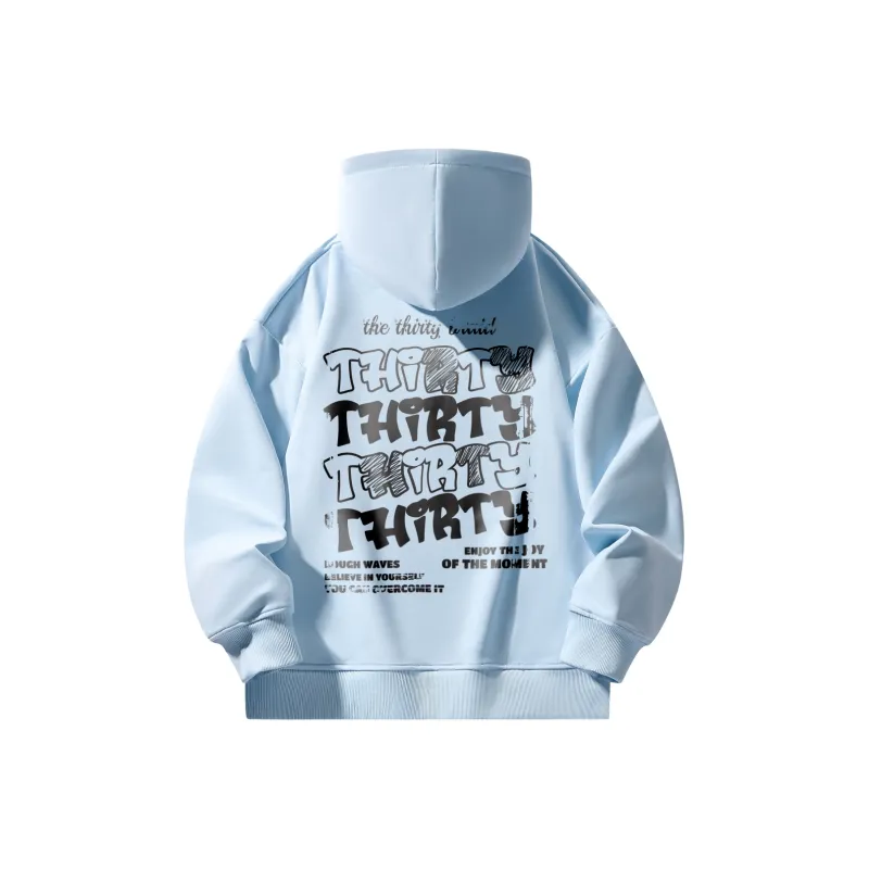 30BRAID Sweatshirts Unisex-17