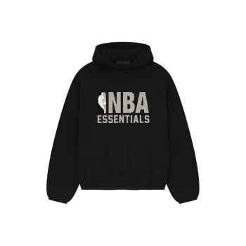 Fear Of God Essentials Nba Hoodie SS25