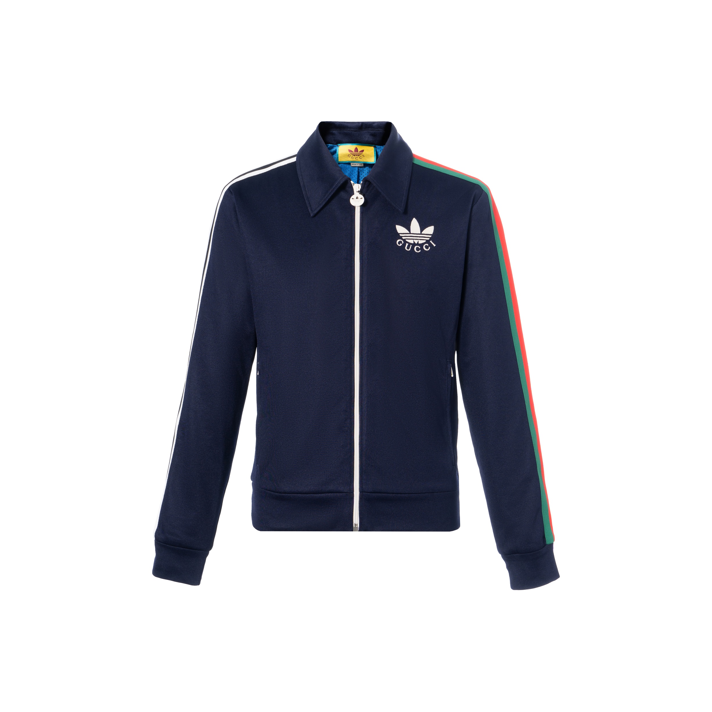 GUCCI - 【値下げ】 極美品 GUCCI×adidas グッチ × アディダス
