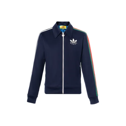 GUCCI X Adidas Zip Jacket
