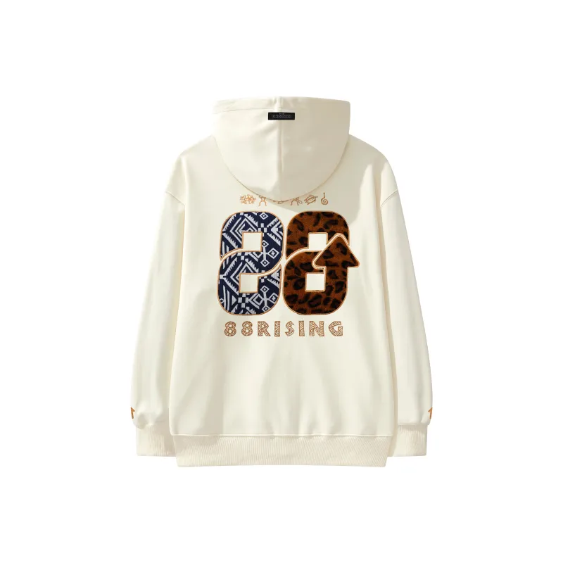88rising Origin Collection Sweatshirt Unisex-3