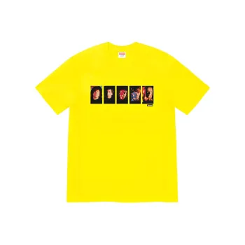 Supreme The Velvet Underground & Nico Tee