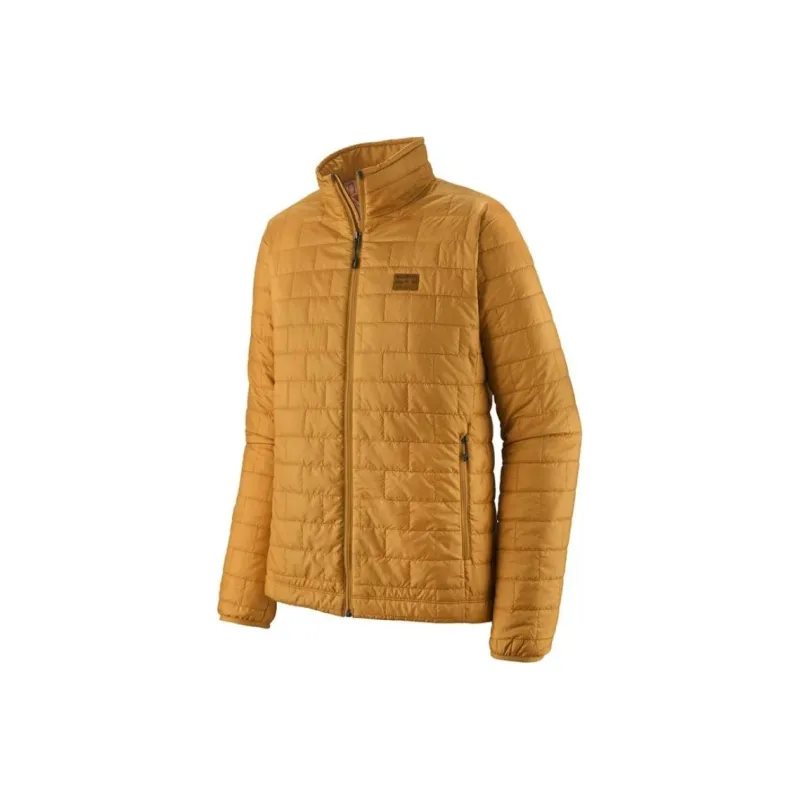 Patagonia Nano Puff Jacket-34