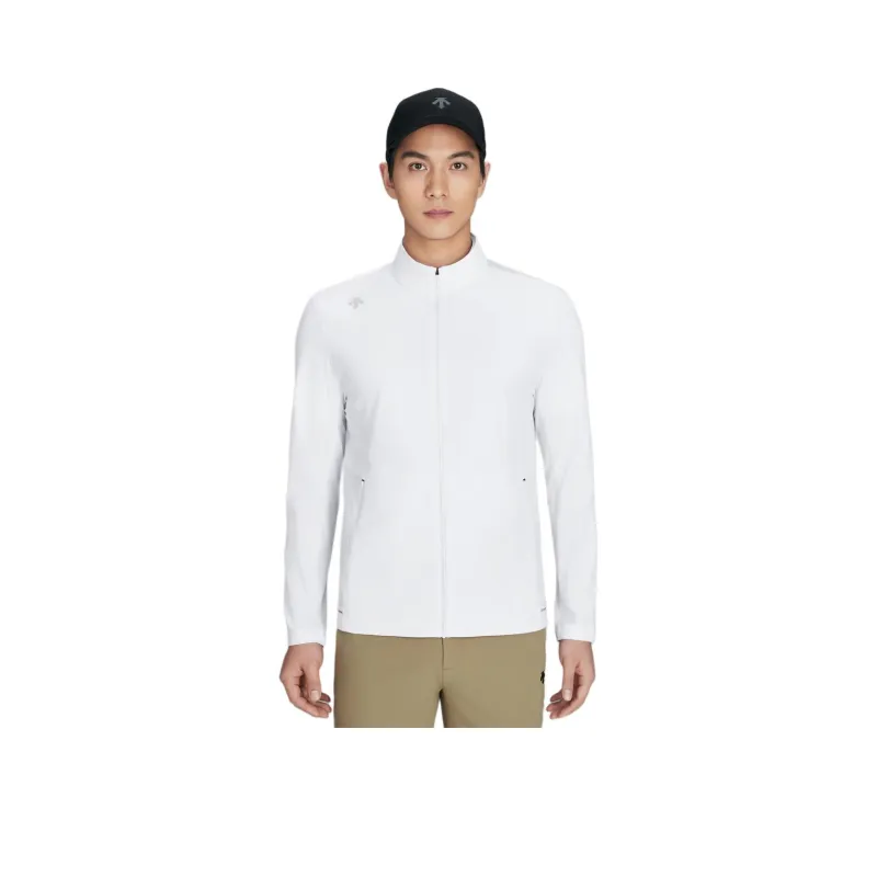 DESCENTE Golf FIELD Jacket Men's-3