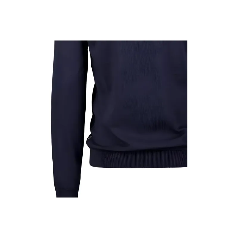 HUGO BOSS Sweaters Men Blue-4