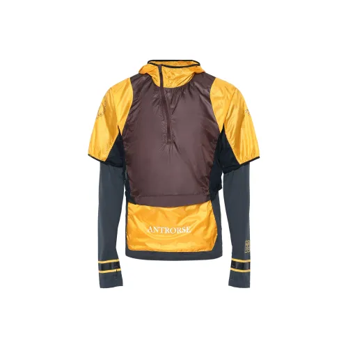 nike Squadron Nrg Gyakusou Transform Jacket