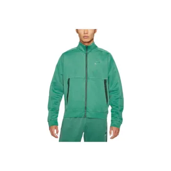 Nike Jackets Men Galaxy Green