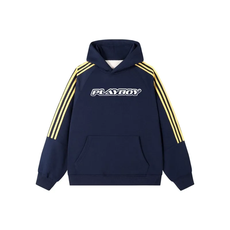 Playboy Sweatshirts Unisex-2