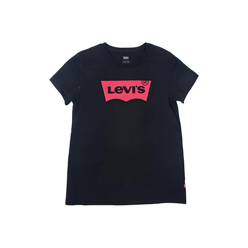 Levis T Shirts Unisex-0