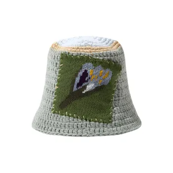 FREE RABBITⅡ Bucket Hats Unisex