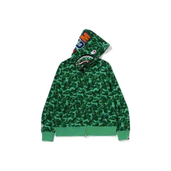 A BATHING APE BAPE STORE® PACK Series Sweatshirt Unisex