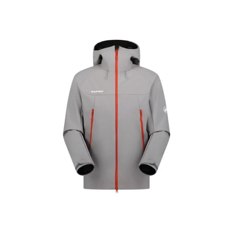 MAMMUT Jacket AF Asian Version Men's-0