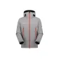 Alloy-Mammut Red