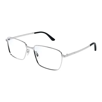 Cartier Square Frame Glasses