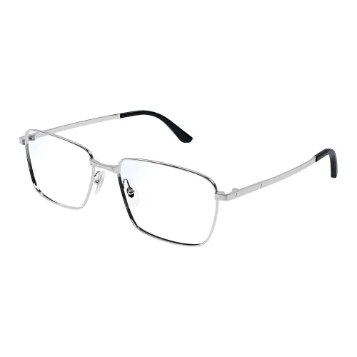 Cartier Square Frame Glasses
