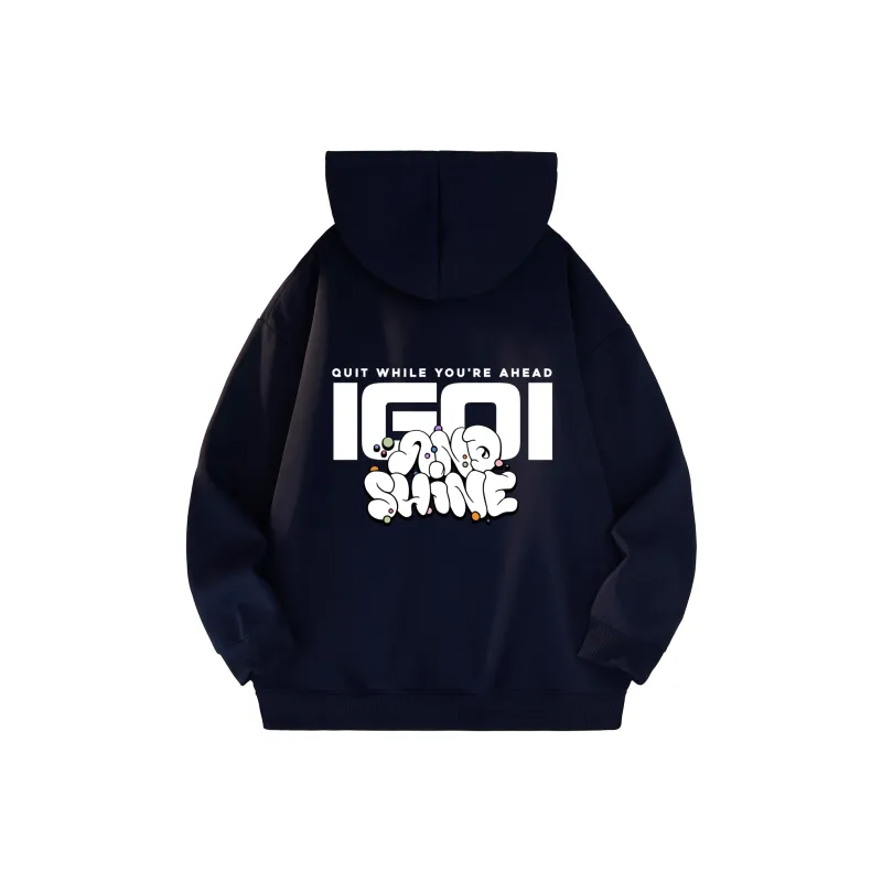 IGOI Sweatshirts Unisex-13